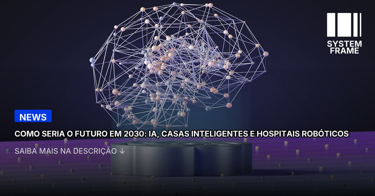 como seria o futuro