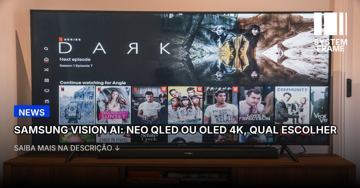 O que é o Vision AI e por que isso importa
